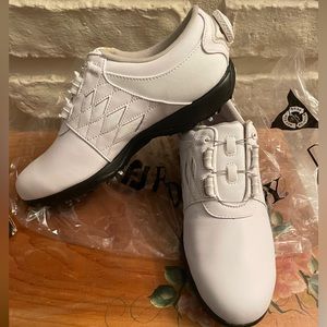 Women’s FootJoy Golf Shoes
